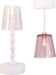 Φωτισμός για κουκλόσπιτο Lundby