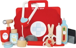 Ιατρική τσάντα με αξεσουάρ LE TOY VAN