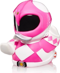 Συλλεκτικό παπάκι Tubbz POWER RANGERS Pink Ranger