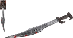 Πειρατικό πλαστικό σπαθί 70 εκ.