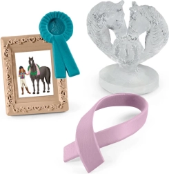 Αξεσουάρ Τουρνουά Schleich Horse Club