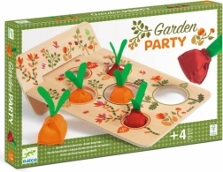 Παιχνίδι Garden Party από την DJECO