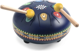 Ατσάλινο γλωσσόφωνο DJECO για παιδιά