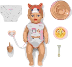 BABY born γατούλα Lena 36 cm