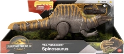 JURASSIC WORLD Σπινόσαυρος με ήχους