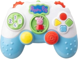 Διαδραστικό χειριστήριο παιχνιδιού Peppa Pig για τα μικρότερα παιδιά