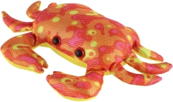 Αντιστρες καβούρι με γέμιση άμμου 21 cm