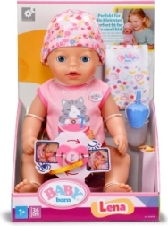 Κούκλα BABY born Lena 36 cm