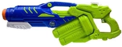 Νεροπίστολα ZURU X-SHOT Hydro Hurricane και Hydro Steel