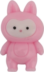 Ζωάκι squishy για ζούληγμα 9 cm – αντιστρες φιγούρα squishy