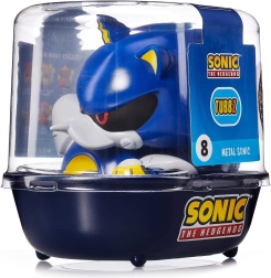 Συλλεκτικό παπάκι Metal Sonic από την TUBBZ