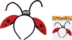 Αποκριάτικη στέκα Πασχαλίτσα