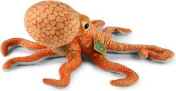 Rappa λούτρινο χταπόδι 36 cm eco-friendly