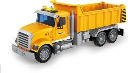 Ανατρεπόμενο αυτοκίνητο με εφέ 31 cm