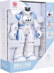 Πολυλειτουργικό διαδραστικό ρομπότ SMART-BOT με τηλεχειριστήριο