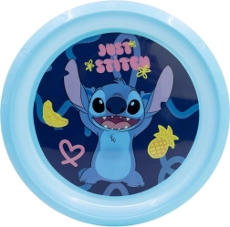 παιδικό πιάτο φαγητού Stitch STOR