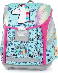 Σχολική τσάντα Unicorn Premium Light