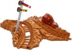 TrackMaster Τρενάκι ΘΩΜΑΣ – επεκτατικό σετ Επικίνδυνη Διάβαση