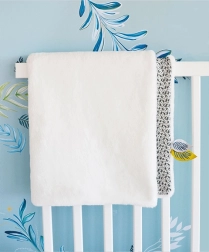Παιδική fleece κουβέρτα με κοάλα Yoca 70 × 100 cm