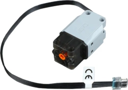 Cada κινητήρας ισχύος L Motor PRO για κατασκευαστικά σετ