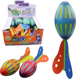 Ρουκέτα ρίψης για παιδιά 25 εκ.