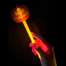 Φωτεινό ραβδί Κολοκύθας