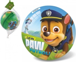 Παιδική μπάλα PAW PATROL 14 cm
