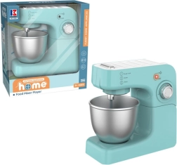 Ρομποτική κουζινομηχανή με μπαταρίες