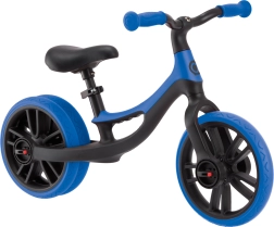 Παιδικό ποδήλατο ισορροπίας Globber Go Bike Elite Duo navy blue
