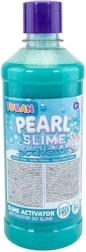 TUBAN περλέ τιρκουάζ ενεργοποιητής για slime 500 ml
