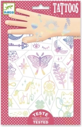 Τατουάζ Ουράνιο Τόξο Ευτυχισμένος Κόσμος