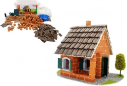 Κατασκευαστικό Σετ Θερινό Σπίτι Teifoc