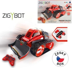 Robotruck τηλεχειριζόμενο MaDe