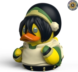 Συλλεκτικό παπάκι TUBBZ Avatar: Toph Beifong – πρώτη έκδοση