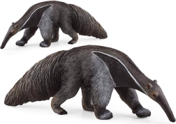 Schleich μυρμηγκοφάγος Wild Life φιγούρα