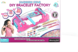 Σετ για κατασκευή βραχιολιών