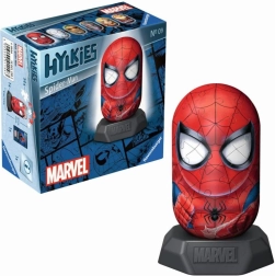 Συλλεκτική φιγούρα Spider-Man 3D Puzzle από τη Marvel