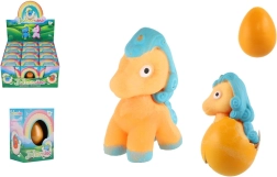 Εκκολαπτόμενος και αναπτυσσόμενος μονόκερος σε αβγό 6 cm