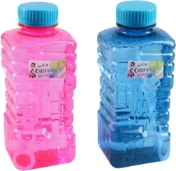 Ανταλλακτικό υγρό για σαπουνόφουσκες 473 ml