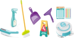Σετ καθαρισμού για παιδιά