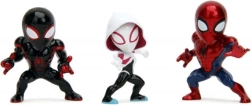 Συλλεκτική μεταλλική φιγούρα MARVEL SPIDER-MAN 6,5 cm