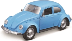 Μοντέλο VOLKSWAGEN Beetle 1:24 για συναρμολόγηση