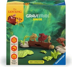 GraviTrax Junior Disney: Ο Βασιλιάς των Λιονταριών – σετ επέκτασης