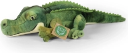 Λούτρινος κροκόδειλος 34 cm eco‑friendly από τη Rappa