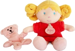 Κούκλα Miss Coral 21 cm