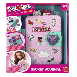 Το μυστικό μου ημερολόγιο