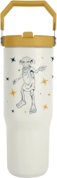 Harry Potter ταξιδιωτική κούπα με λαβή Dobby 850 ml