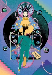 Παζλ CLEMENTONI Squid Game 2 1000 κομμάτια