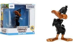Μεταλλική συλλεκτική φιγούρα DAFFY DUCK 6,5 cm
