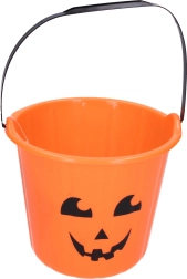 Κουβαδάκι σε σχήμα κολοκύθας 18 × 16 cm